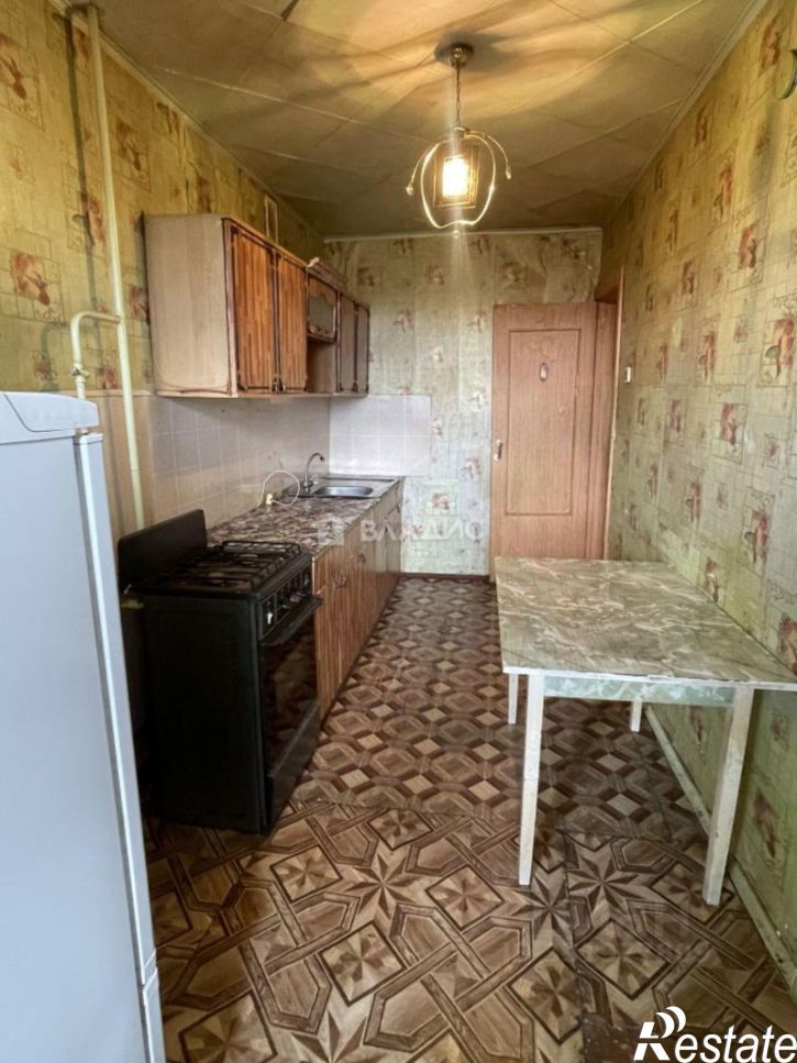 1-комн квартира ул Халтурина, 17,  д. 17