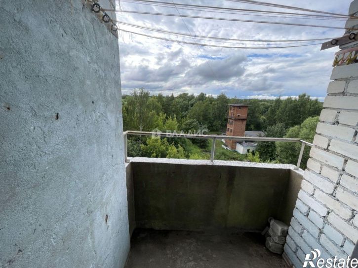 1-комн квартира ул Халтурина, 17,  д. 17