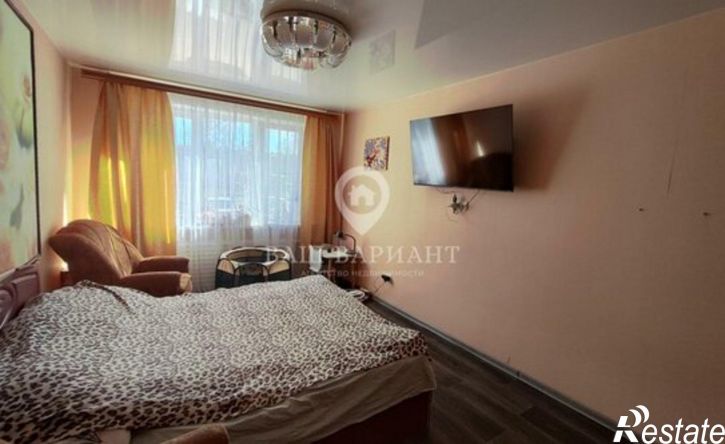 3-комн квартира ул 1-я Выборгская, 58,  д. 58