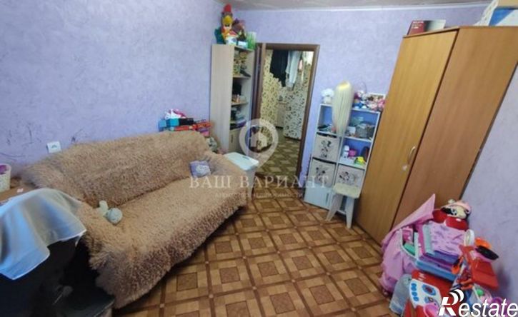 3-комн квартира ул 1-я Выборгская, 58,  д. 58