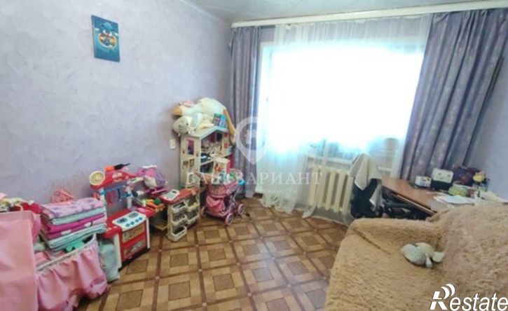 3-комн квартира ул 1-я Выборгская, 58,  д. 58