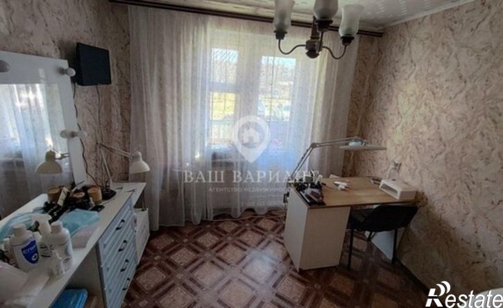 3-комн квартира ул 1-я Выборгская, 58,  д. 58