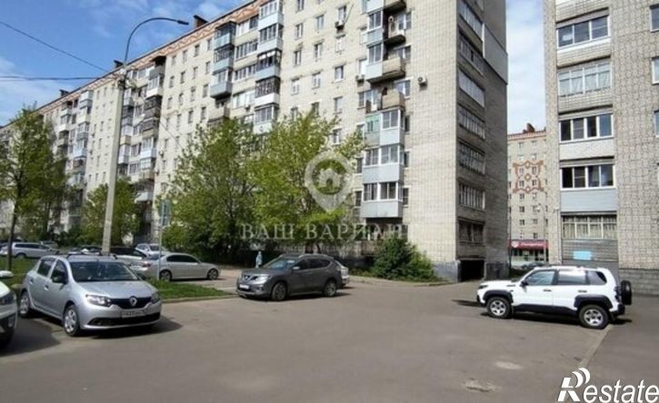 4-комн квартира ул Плеханова, 39,  д. 39