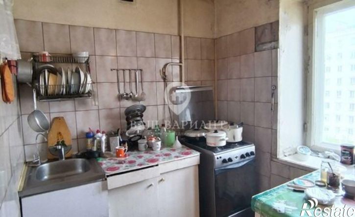 4-комн квартира ул Плеханова, 39,  д. 39