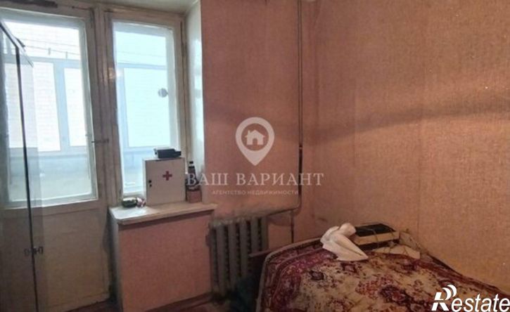 4-комн квартира ул Плеханова, 39,  д. 39