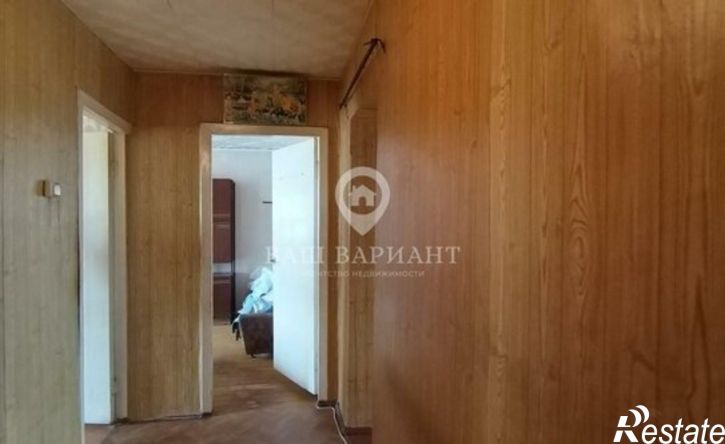 4-комн квартира ул Плеханова, 39,  д. 39