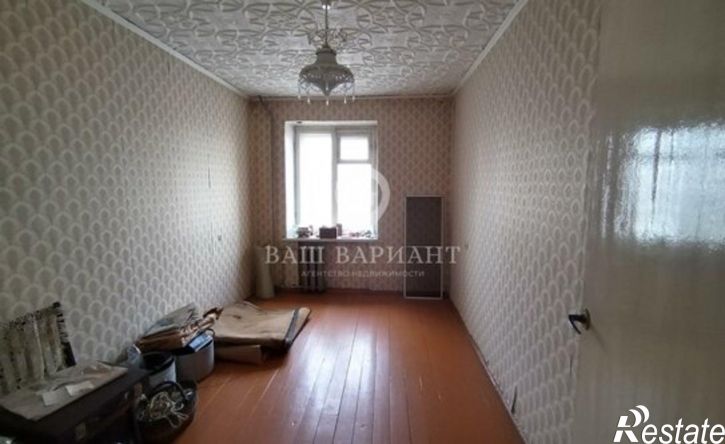 4-комн квартира ул Плеханова, 39,  д. 39