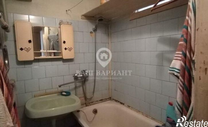 4-комн квартира ул Плеханова, 39,  д. 39
