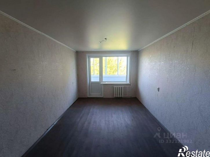 1-комн квартира ул Баженова, 22а,  д. 22а