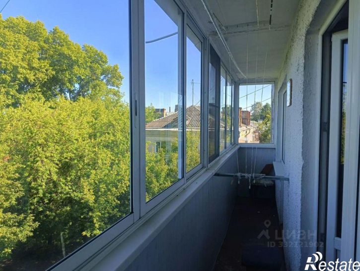 1-комн квартира ул Баженова, 22а,  д. 22а