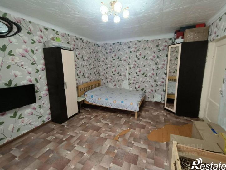 1-комн квартира ул Солнечная, 19,  д. 19