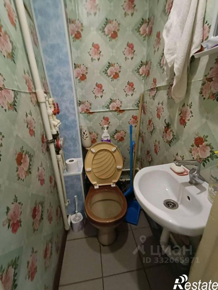 1-комн квартира ул Солнечная, 19,  д. 19