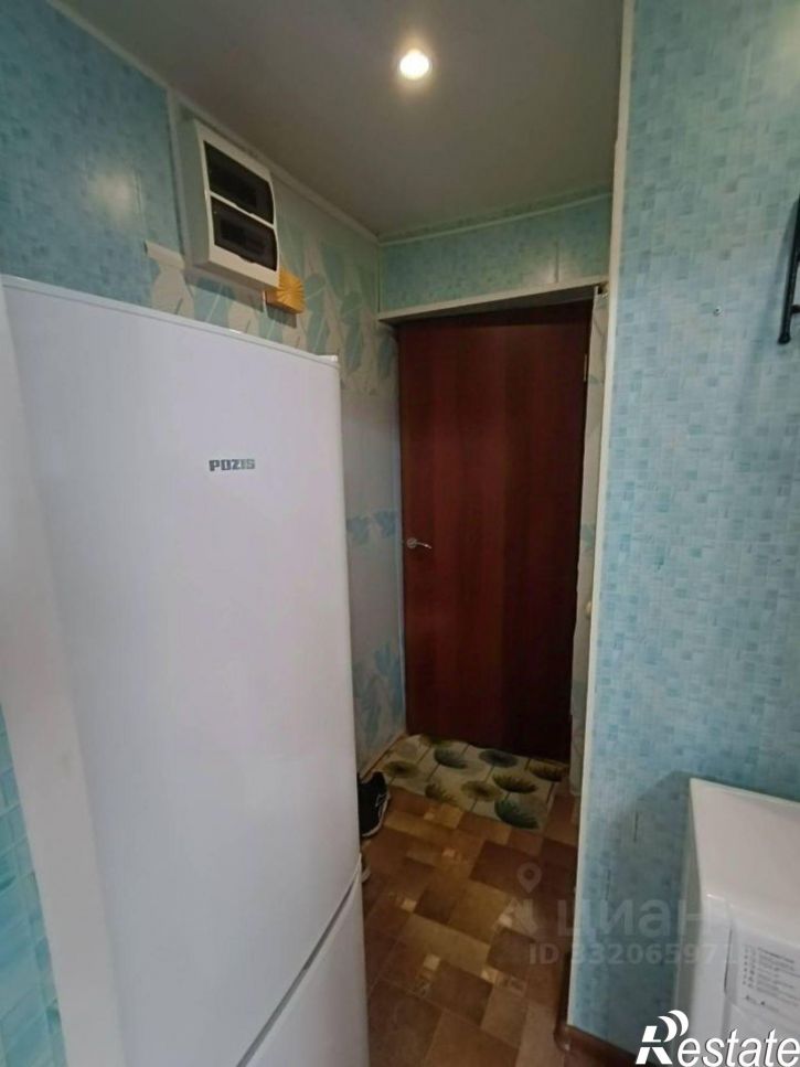 1-комн квартира ул Солнечная, 19,  д. 19
