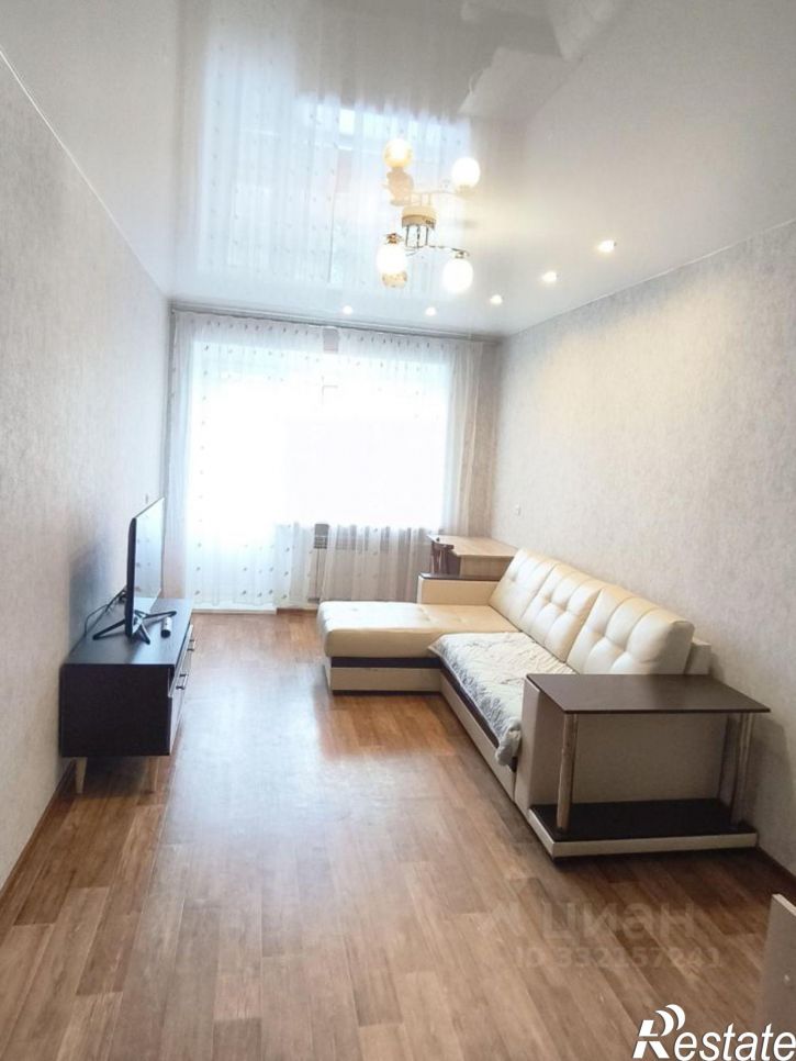 3-комн квартира ул Полевая, 5а,  д. 5а