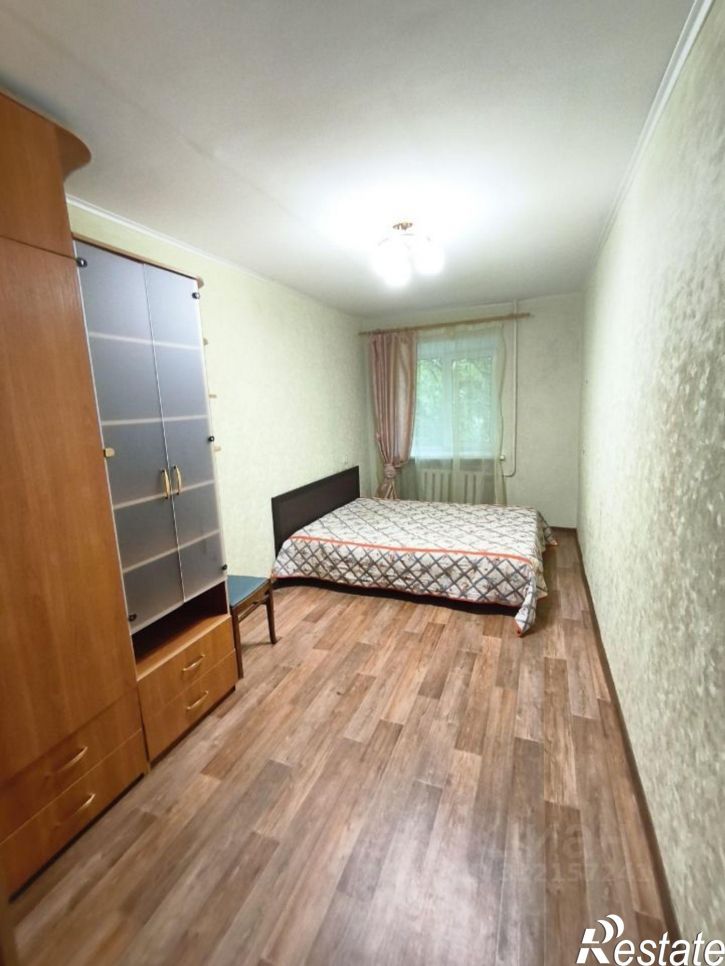 3-комн квартира ул Полевая, 5а,  д. 5а
