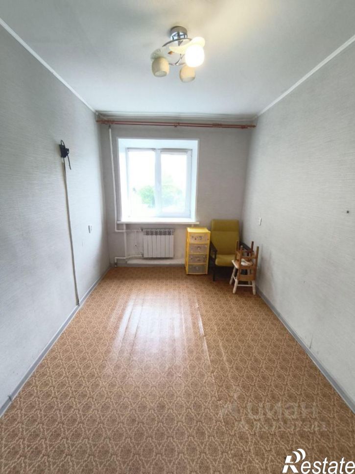 3-комн квартира ул Полевая, 5а,  д. 5а