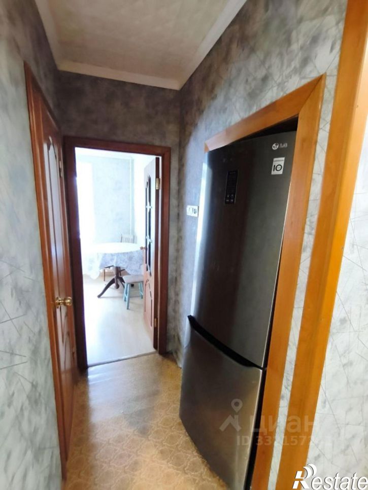 3-комн квартира ул Полевая, 5а,  д. 5а