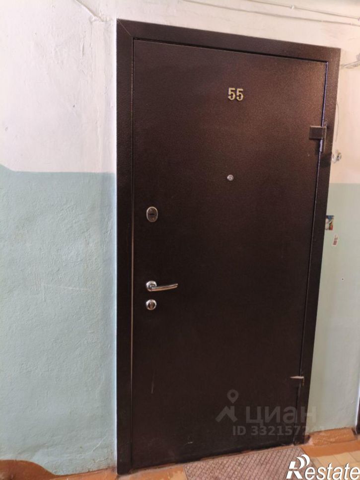3-комн квартира ул Полевая, 5а,  д. 5а