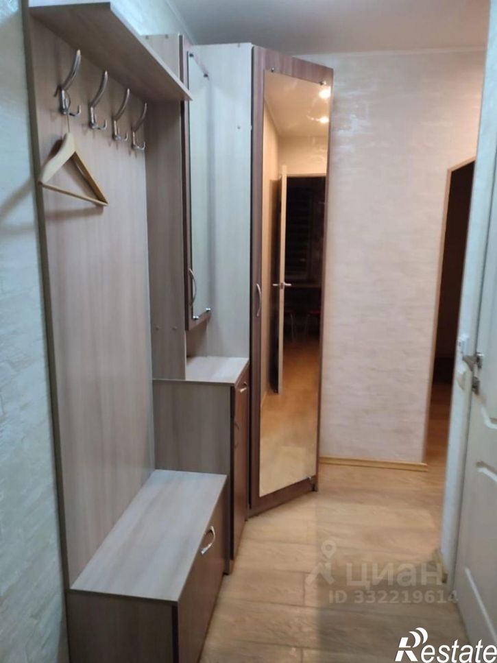 1-комн квартира ул Ворошилова, 48,  д. 48