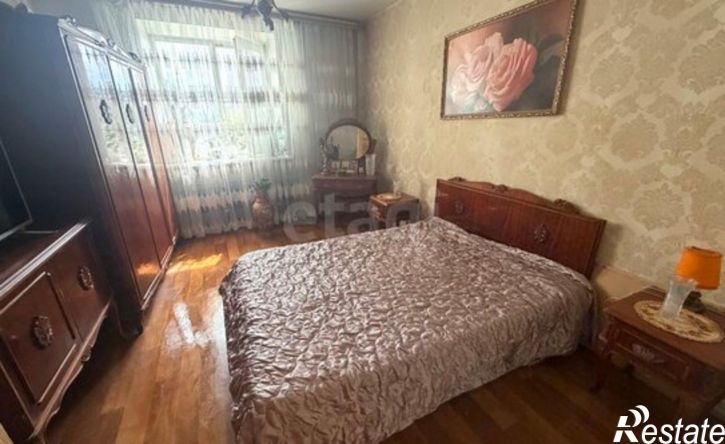 3-комн квартира ул Суркова, 19,  д. 19