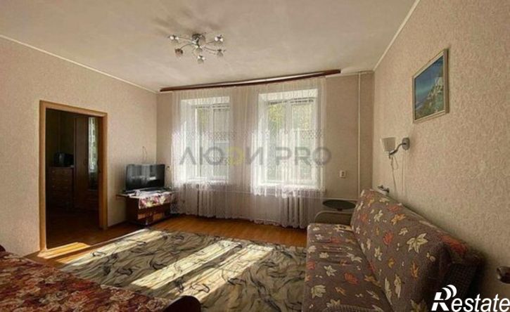 2-комн квартира ул Толбухина, 14,  д. 14