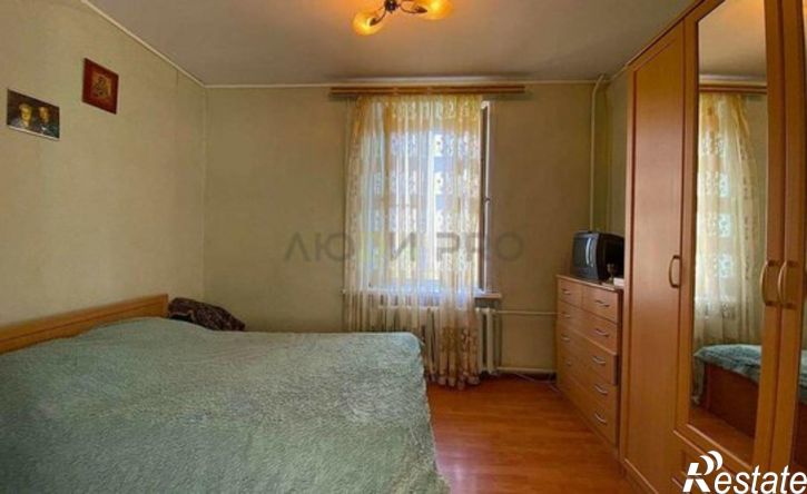 2-комн квартира ул Толбухина, 14,  д. 14