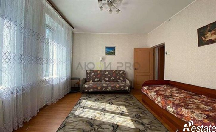 2-комн квартира ул Толбухина, 14,  д. 14