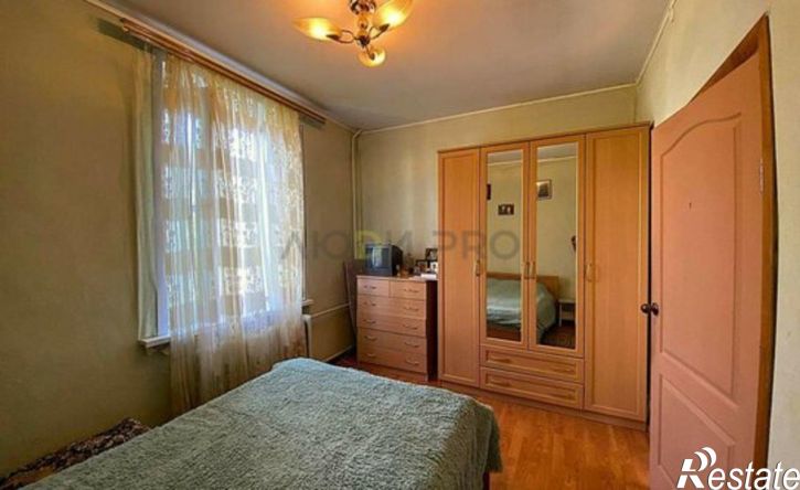2-комн квартира ул Толбухина, 14,  д. 14