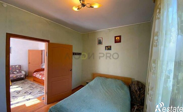 2-комн квартира ул Толбухина, 14,  д. 14