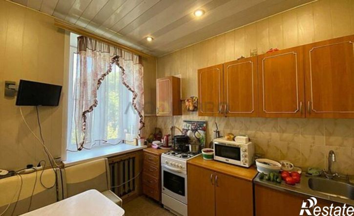 2-комн квартира ул Толбухина, 14,  д. 14