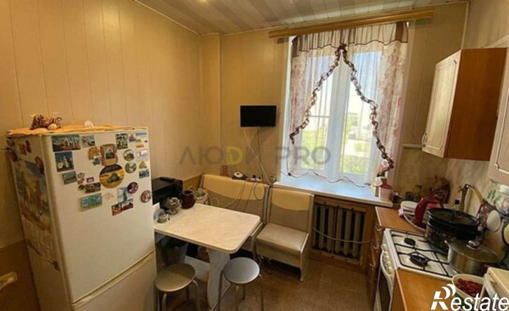 2-комн квартира ул Толбухина, 14,  д. 14