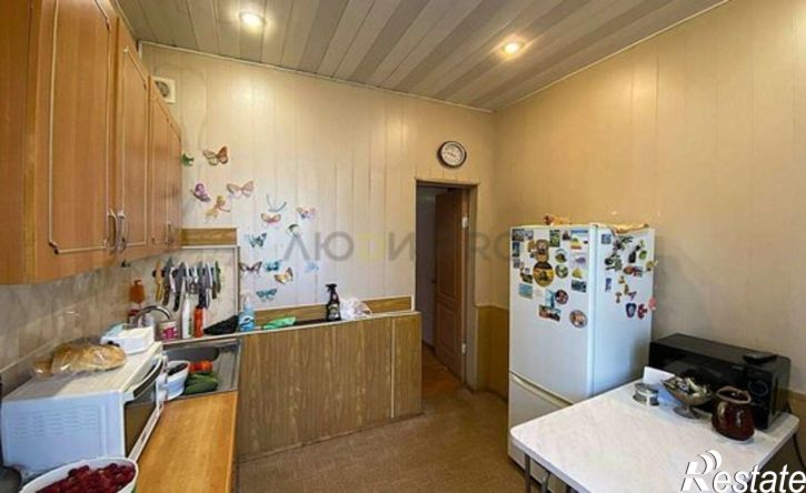 2-комн квартира ул Толбухина, 14,  д. 14