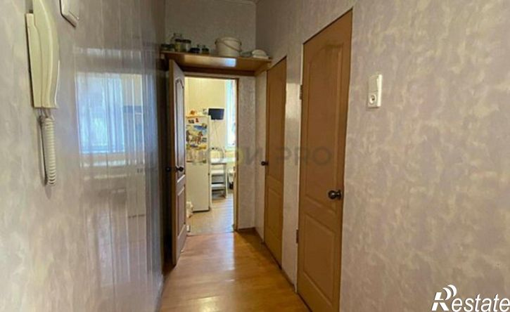 2-комн квартира ул Толбухина, 14,  д. 14