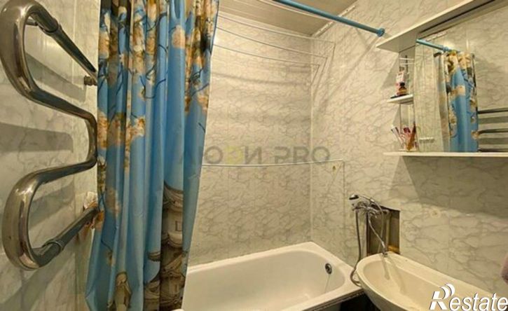 2-комн квартира ул Толбухина, 14,  д. 14