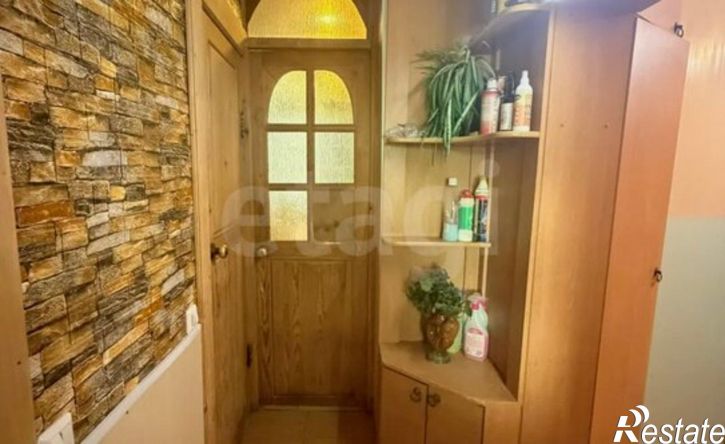 3-комн квартира ул Суркова, 19,  д. 19