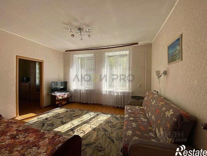 2-комн квартира ул Толбухина, 14,  д. 14