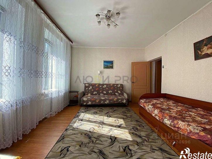 2-комн квартира ул Толбухина, 14,  д. 14