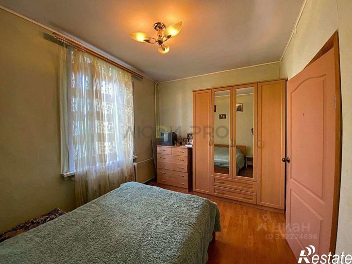2-комн квартира ул Толбухина, 14,  д. 14