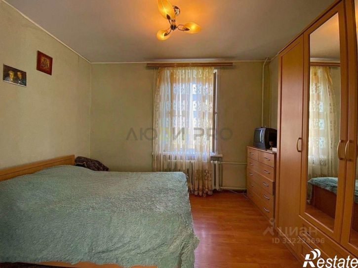 2-комн квартира ул Толбухина, 14,  д. 14