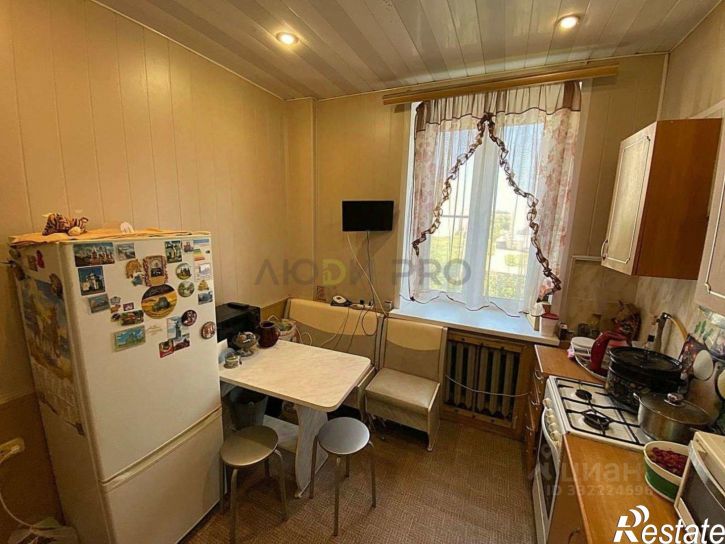 2-комн квартира ул Толбухина, 14,  д. 14