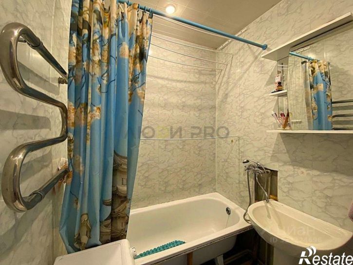 2-комн квартира ул Толбухина, 14,  д. 14