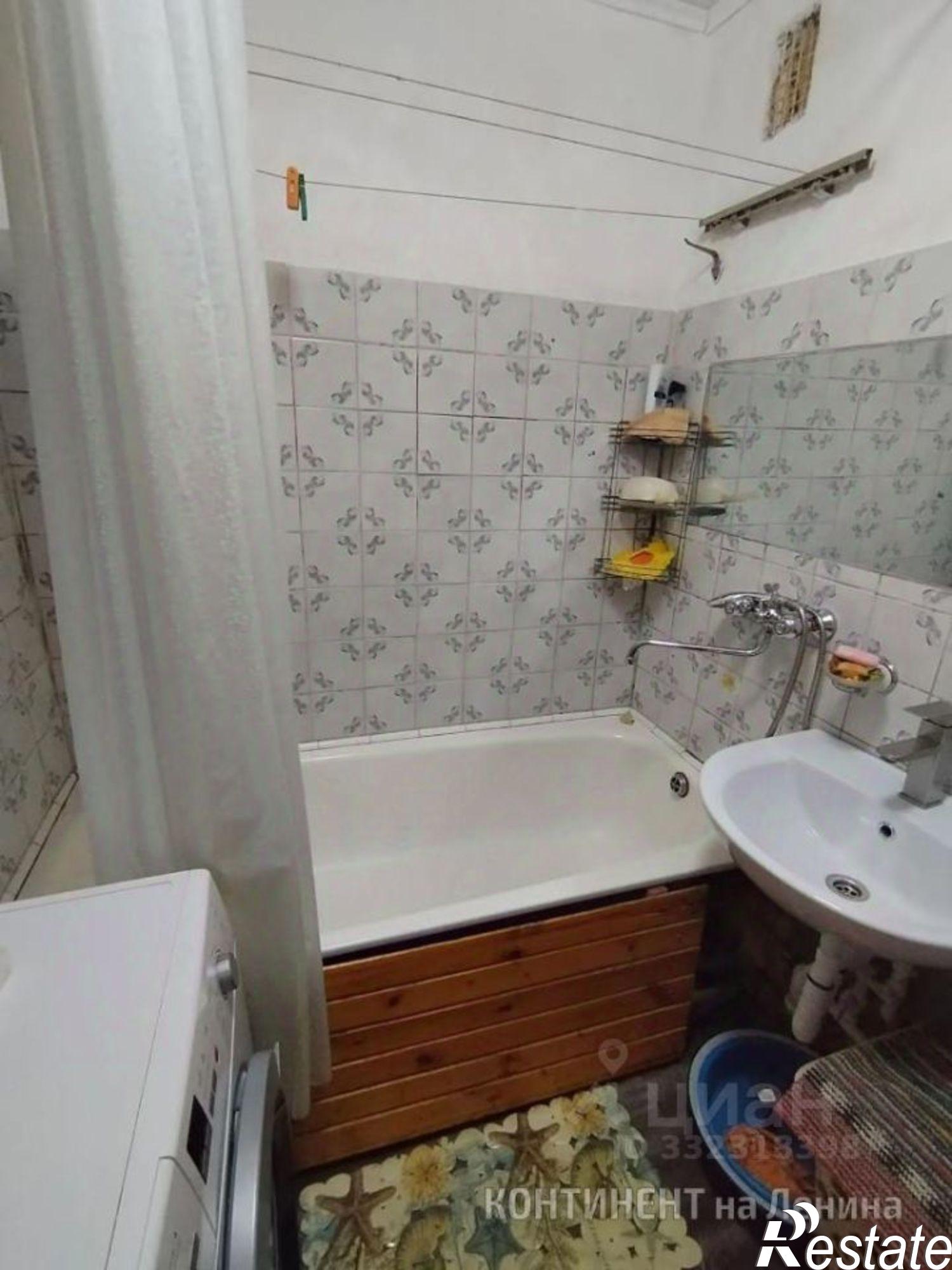 Сдать квартиру за 15 000 рублей на ул Суркова, 3