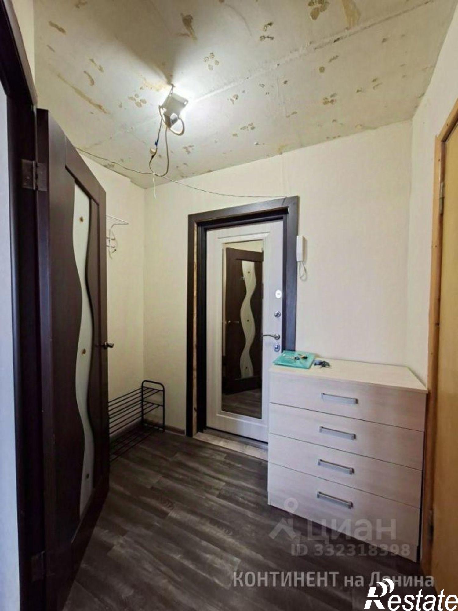 Сдать квартиру за 15 000 рублей на ул Суркова, 3