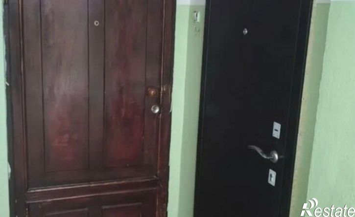 2-комн квартира ул Качалова, 46,  д. 46
