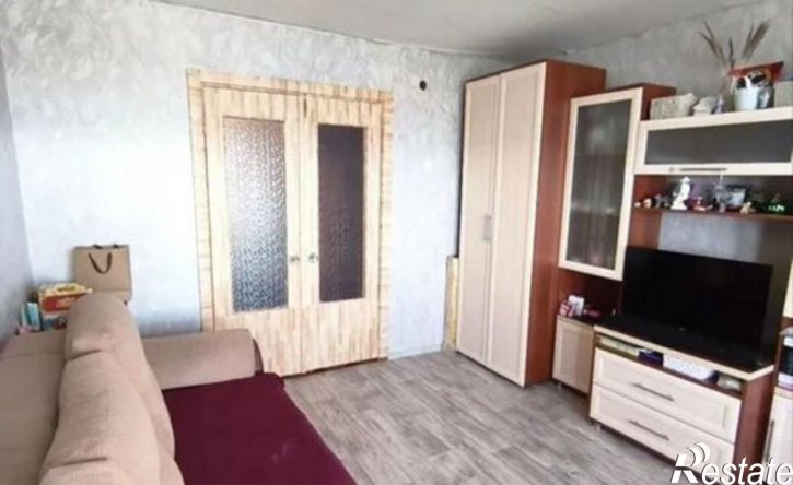 2-комн квартира ул Качалова, 46,  д. 46