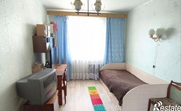 2-комн квартира ул Качалова, 46,  д. 46