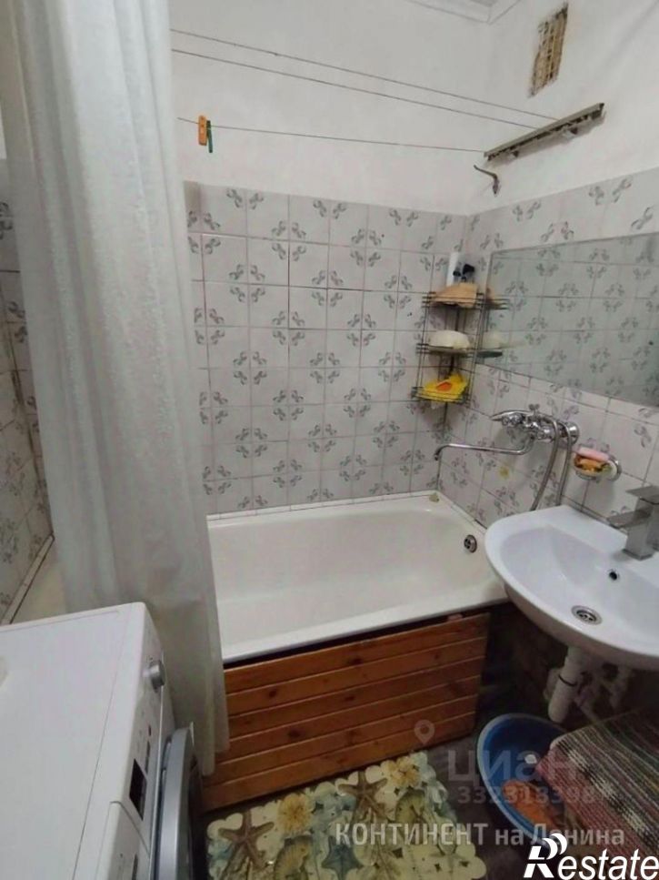 1-комн квартира ул Суркова, 3,  д. 3