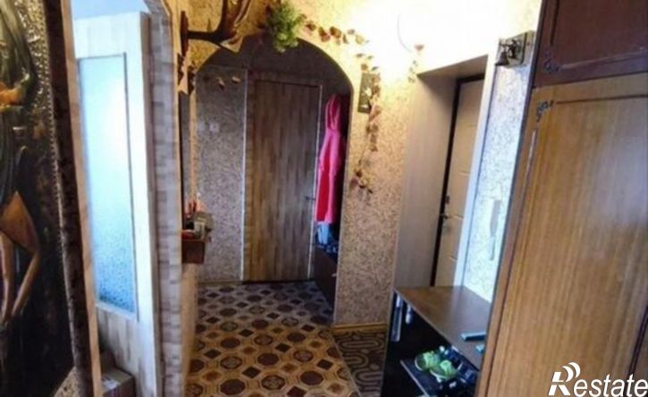 2-комн квартира ул Качалова, 46,  д. 46