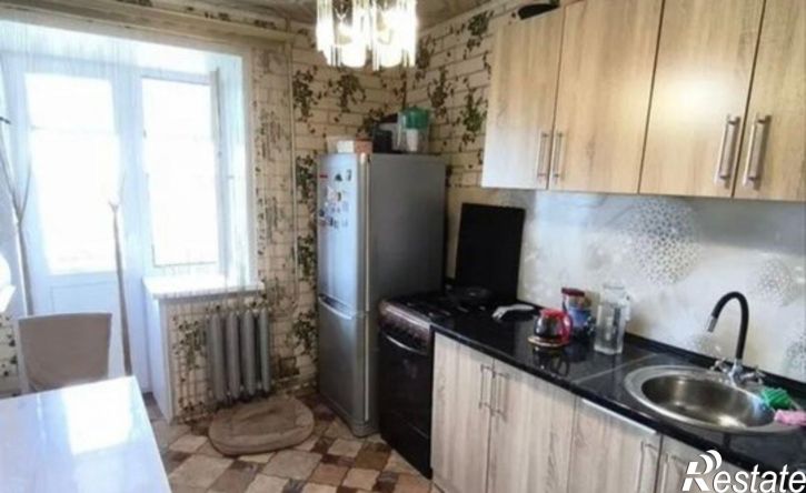 2-комн квартира ул Качалова, 46,  д. 46
