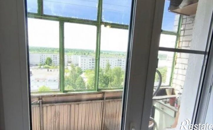 2-комн квартира ул Качалова, 46,  д. 46